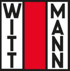 Логотип фабрики Wittmann