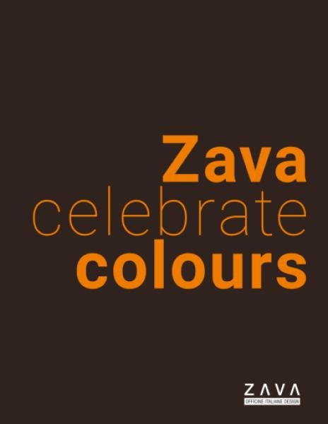 ZAVA celebrate colours (it, en)‎