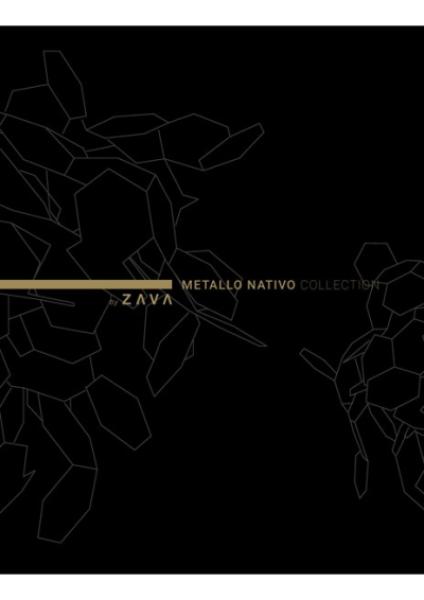 Zava - Metallo Nativo (it, en)‎