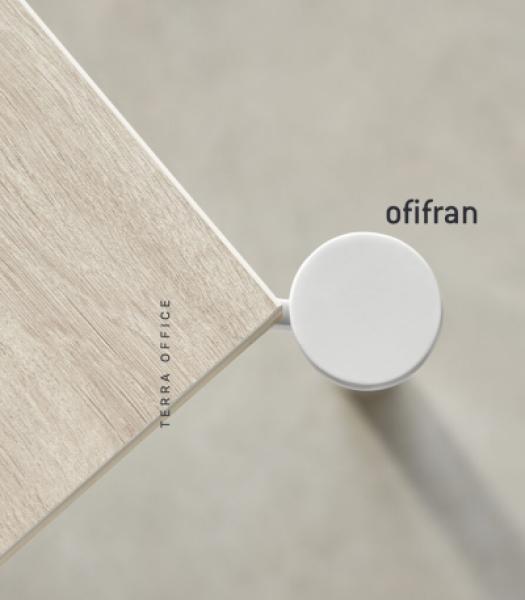 Ofifran - Terra (en, es)‎