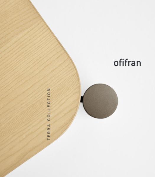 Ofifran - Terra collection (en, es)‎