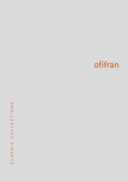 Ofifran- Classic Collections (en, fr, es, ru)‎