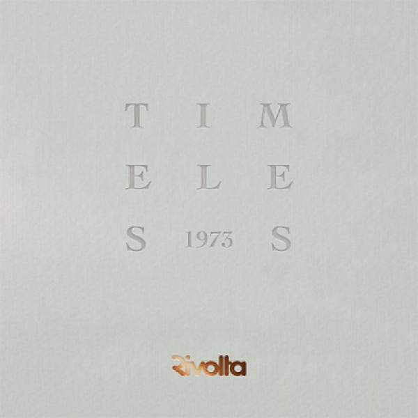 TIMELESS RIVOLTA 2026