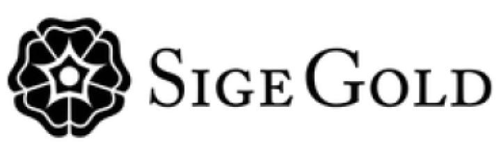 Логотип фабрики Sige