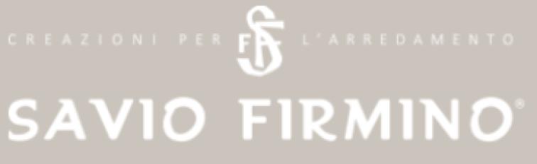 Логотип фабрики Savio Firmino