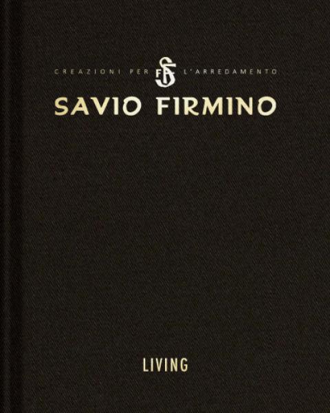Savio Firmino - Living (it, en)‎