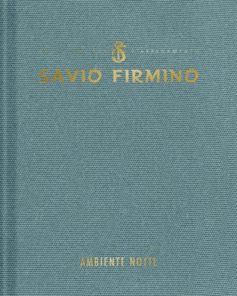 Savio Firmino - Night (it, en)‎
