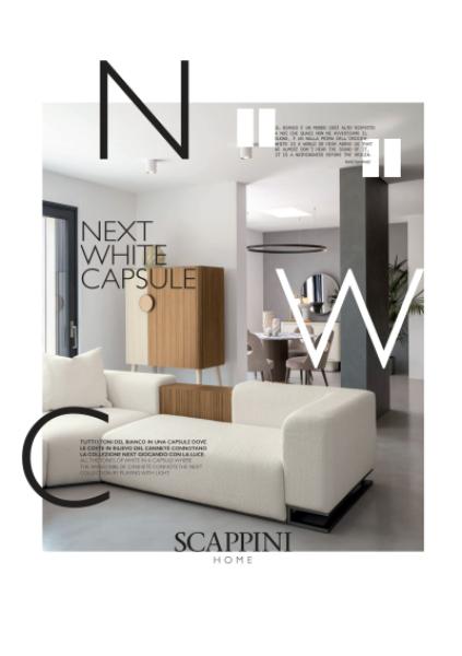 Scappini Next Capsule 2024 (it, en)‎