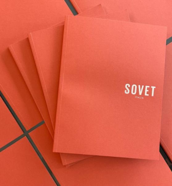 Life in Sovet catalogue
