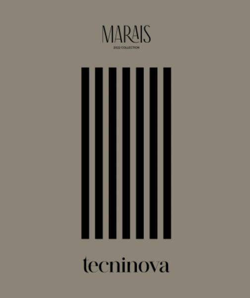 CATALOGO MARAIS