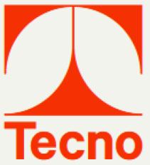 Логотип фабрики Tecno