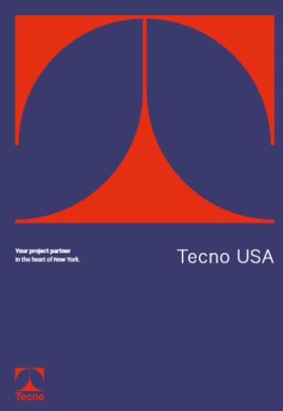 TECNO USA - IT EN