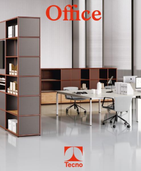 TECNO OFFICE