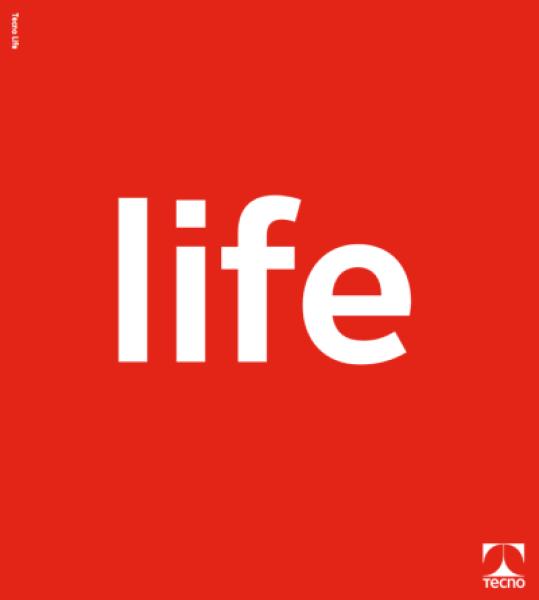 Tecno Life
