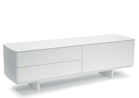 Буфет от фабрики Tecno Spa модель Shift 