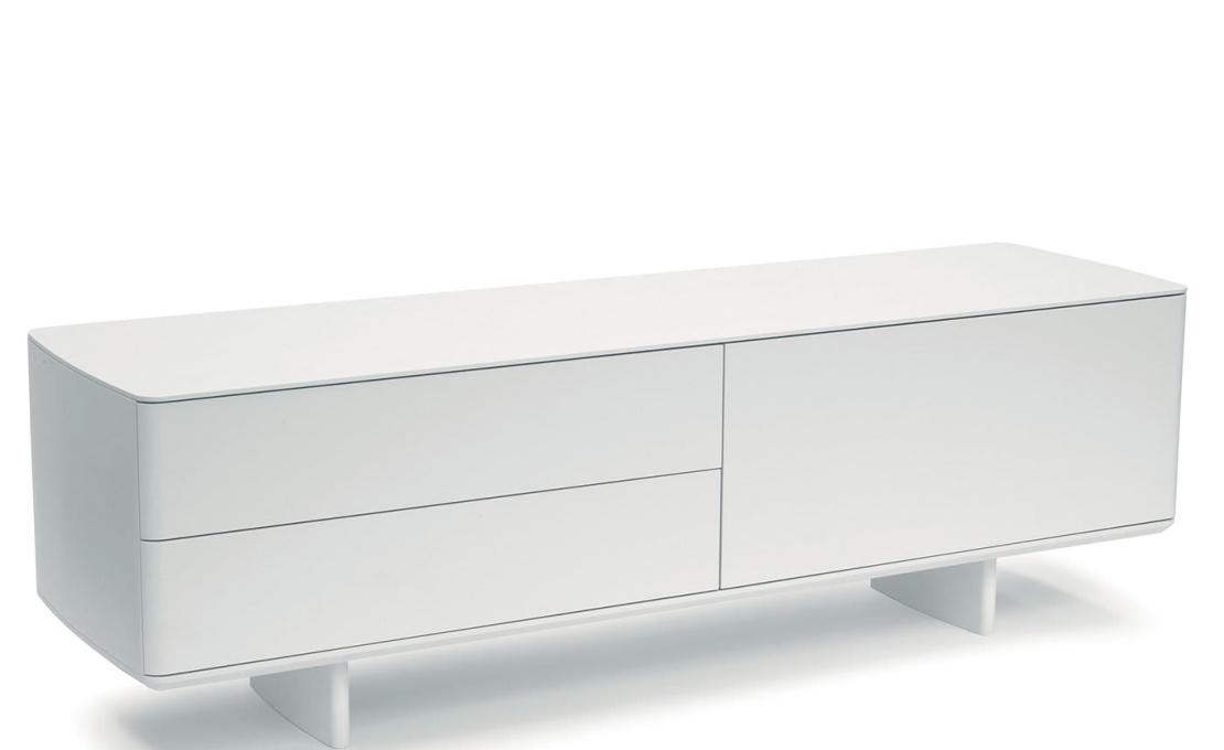 Буфет от фабрики Tecno Spa модель Shift 