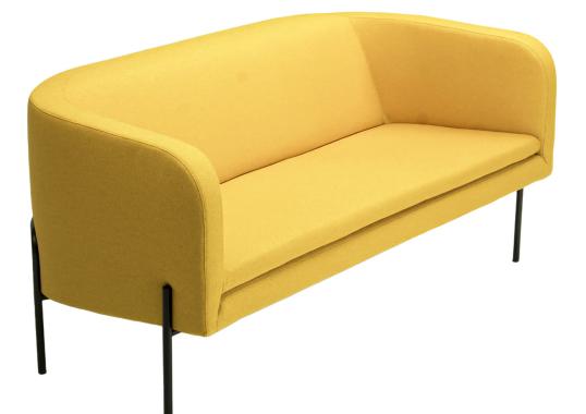 Диван Tecno Spa 2 Laetitia image 1