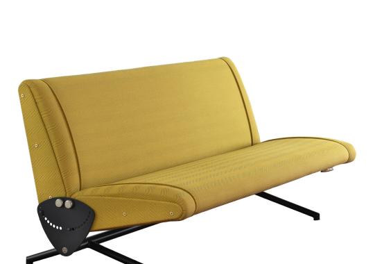 Диван Tecno Spa D70 image 1