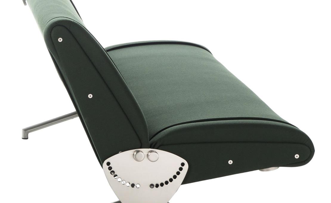 Диван от фабрики Tecno Spa модель D70 