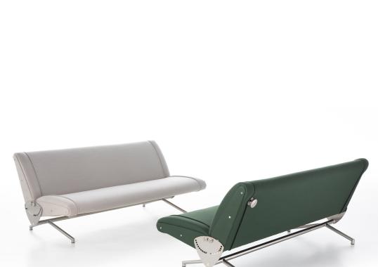 Диван от фабрики Tecno Spa модель D70 