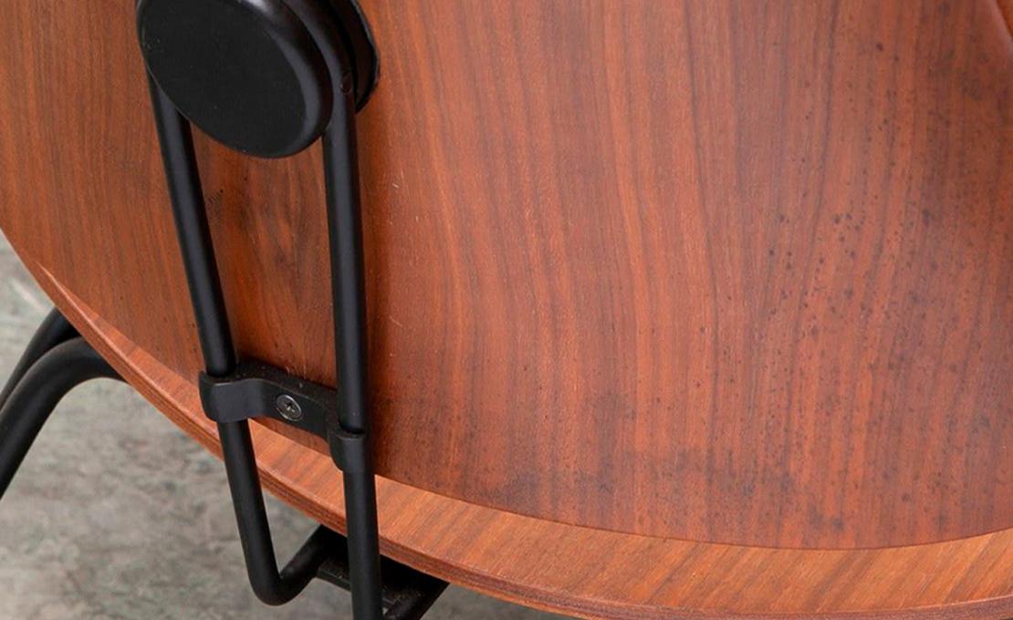 Кресло для отдыха от фабрики Tecno Spa модель P31 