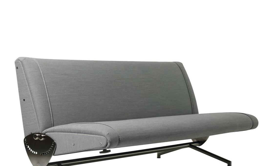 Диван от фабрики Tecno Spa модель D70 