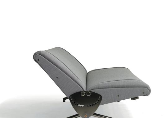Диван от фабрики Tecno Spa модель D70 