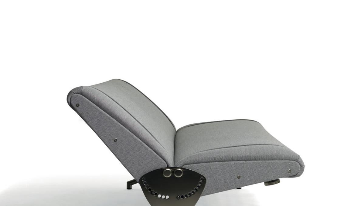 Диван от фабрики Tecno Spa модель D70 
