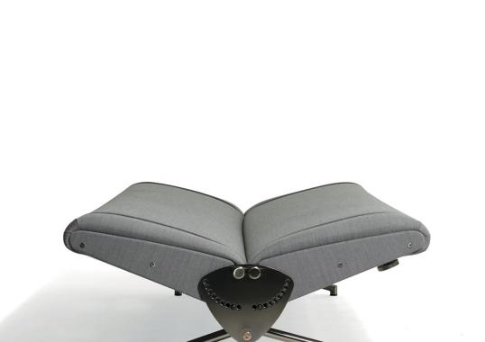 Диван от фабрики Tecno Spa модель D70 