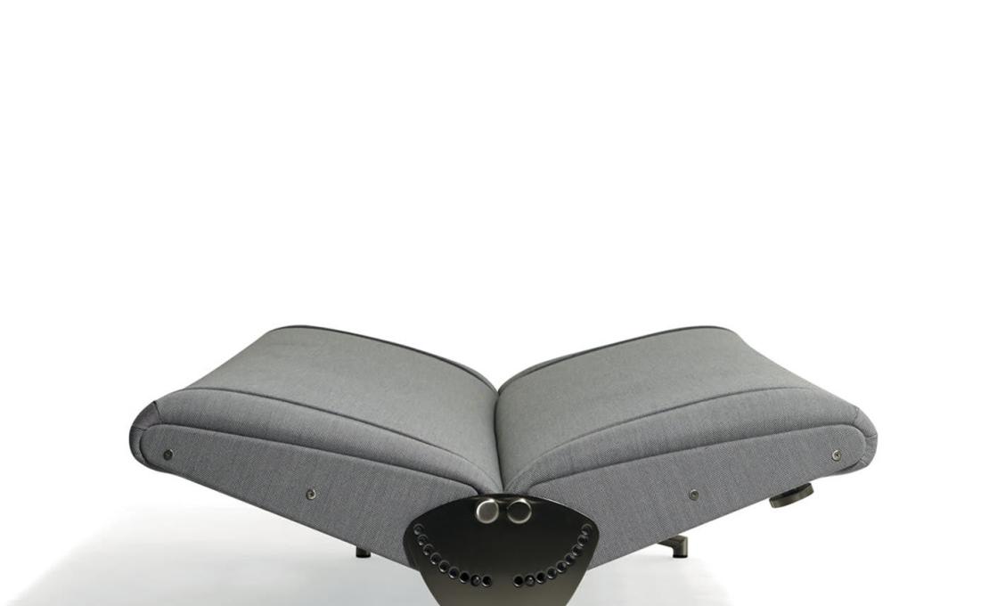 Диван от фабрики Tecno Spa модель D70 