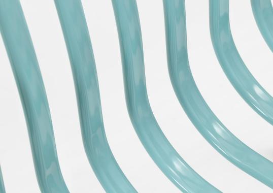 Стул TrabA' 0193-CB Metis Line Light-Blue image 3