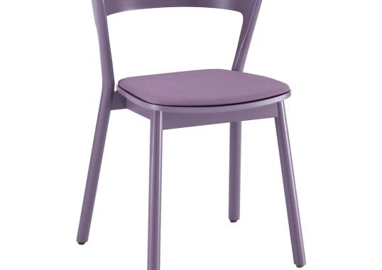 Стул TrabA' Edith Purple image 1
