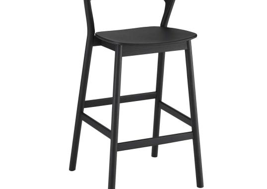 Барный стул TrabA' Edith Black image 1