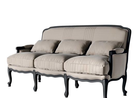 Диван Bellani 3 Beverly Hills image 1