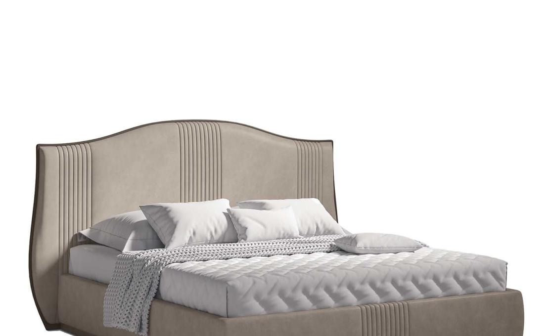 Кровать от фабрики Bellani модель 180200
