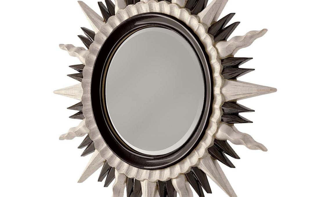 Зеркало от фабрики Bellani модель Sun Mirror