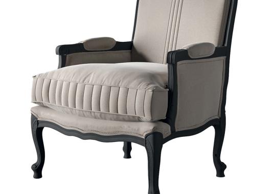 Кресло Bellani Beverly Hills image 1
