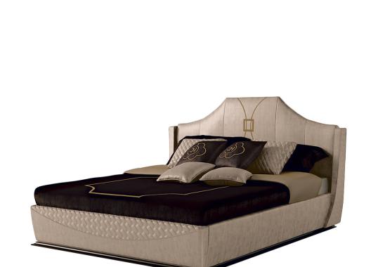 Кровать Bellani Glamour 7089 image 1