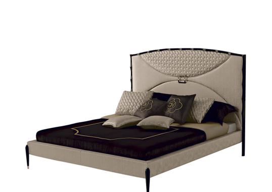 Кровать Bellani Glamour 7081 image 1