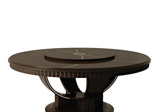 Стол обеденный Bellani Glamour 7010 image 1