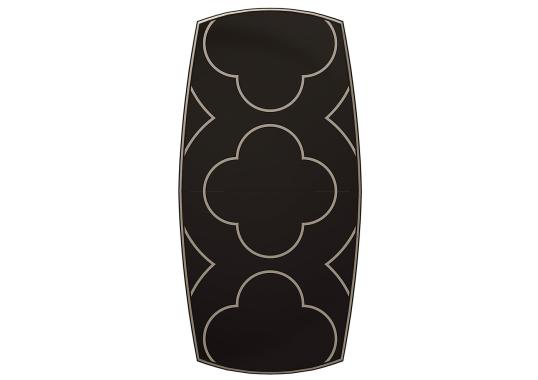 Стол обеденный от фабрики Bellani модель House of Art