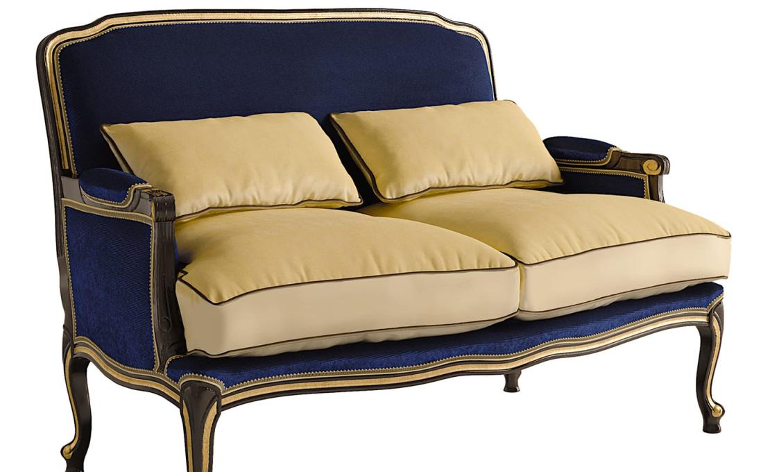 Диван от фабрики Bellani модель House of Art 6539 2 