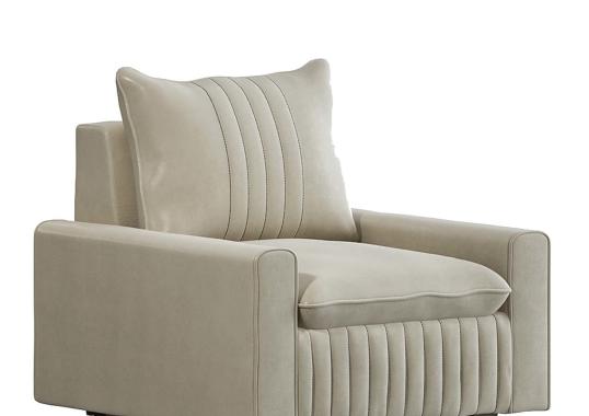 Кресло Bellani Montecarlo Deep Armchair image 1