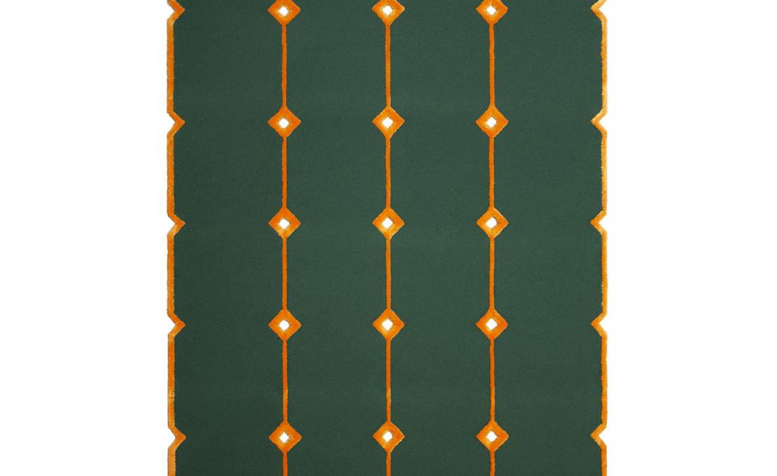 Ковер от фабрики Carpet Edition модель Tencel 