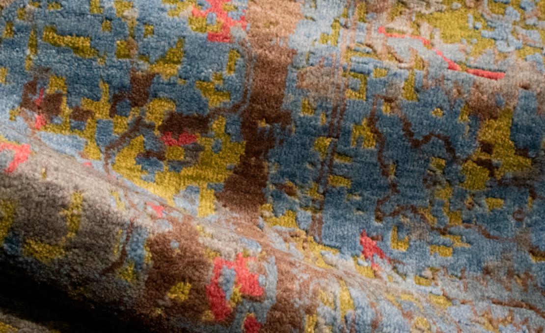 Ковер от фабрики Carpet Edition модель Pixie 