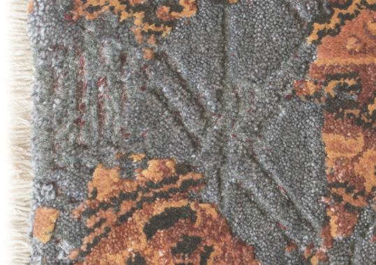 Ковер Carpet Edition Revise Burnt image 2