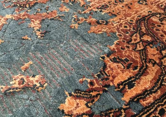 Ковер Carpet Edition Revise Burnt image 3