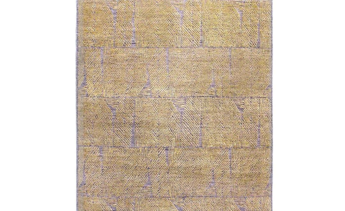 Ковер от фабрики Carpet Edition модель ATL 2524 Gold and Gray