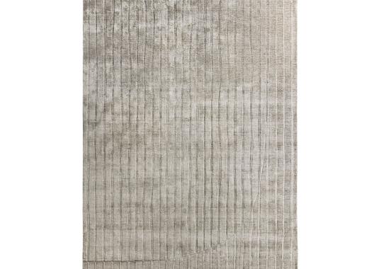 Ковер Carpet Edition BSG 02 Bamboo Ground Gray image 1
