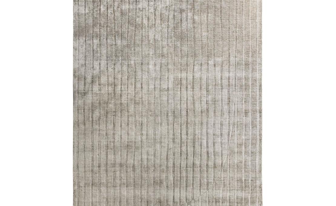Ковер от фабрики Carpet Edition модель BSG 02 Bamboo Ground Gray 